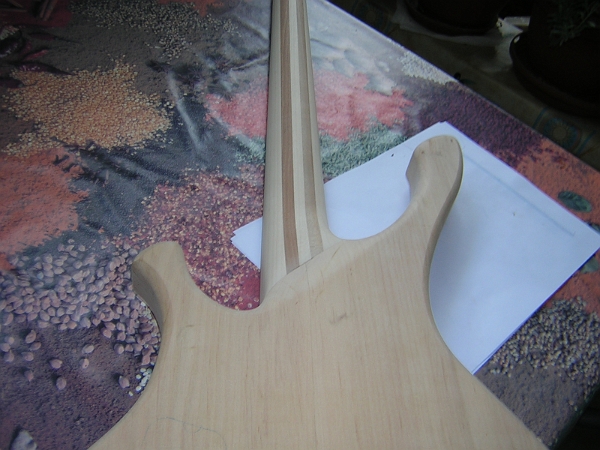 le manche est collé au corps.JPG